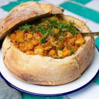 Bunny Chow